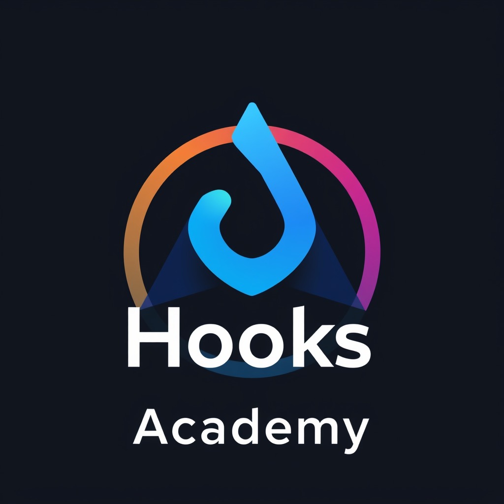 Hooks Academy